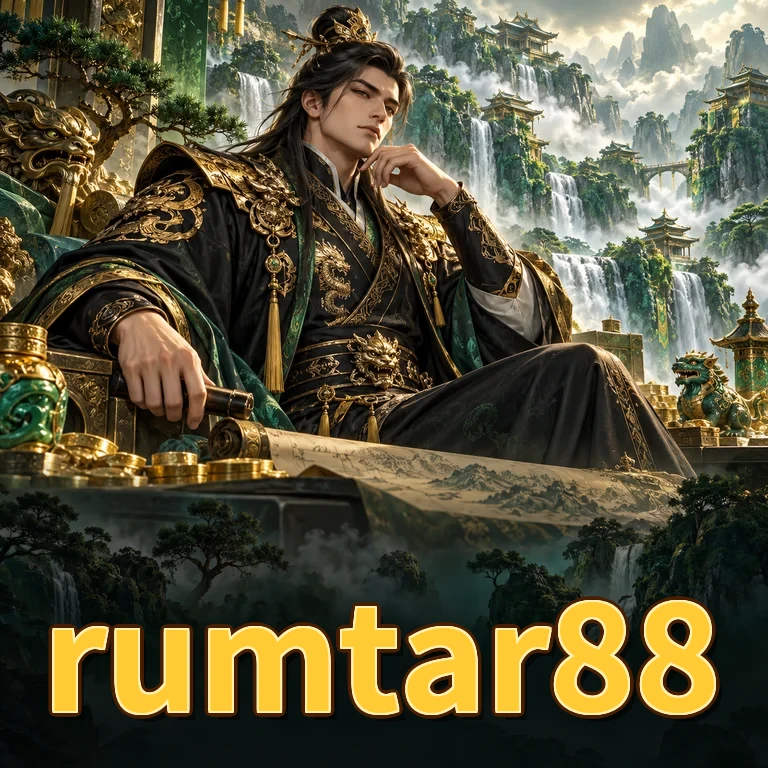 rumtar88