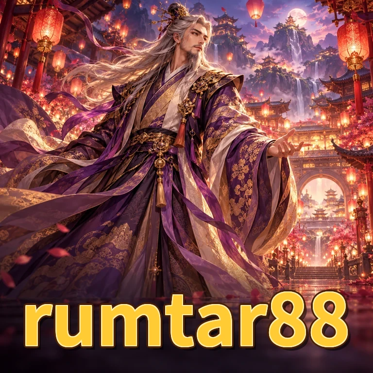 rumtar88
