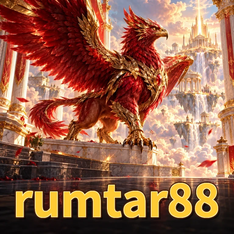 APK Resmi rumtar88 Indonesia - Verified Original Version