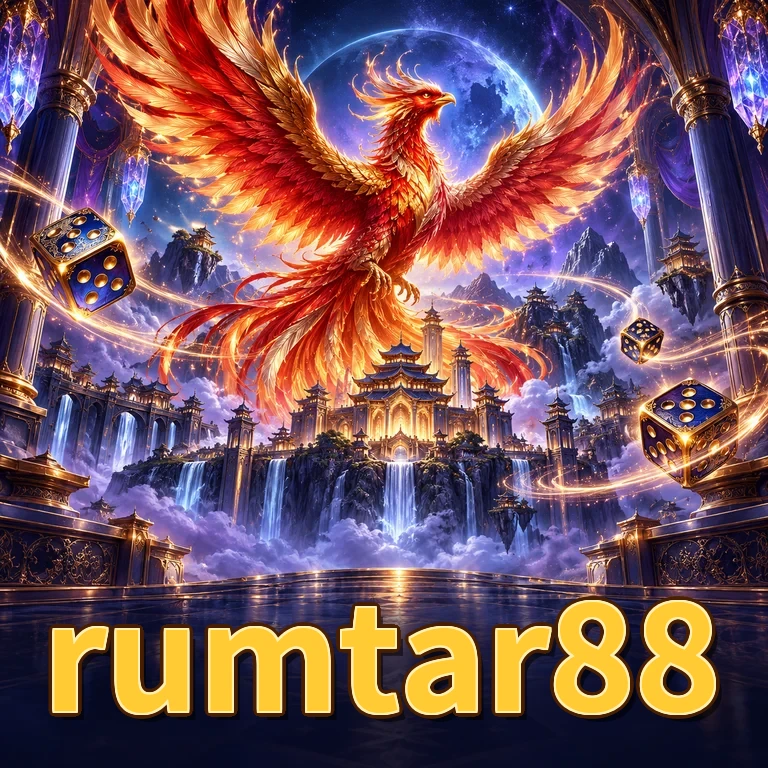 rumtar88 Indonesia - 4.8/5 Rating dari 4.850 Pengguna Verified