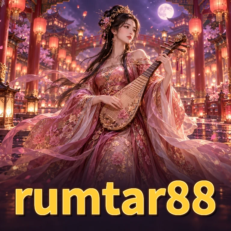 rumtar88 Indonesia - Peningkatan performa dan UI/UX terbaru