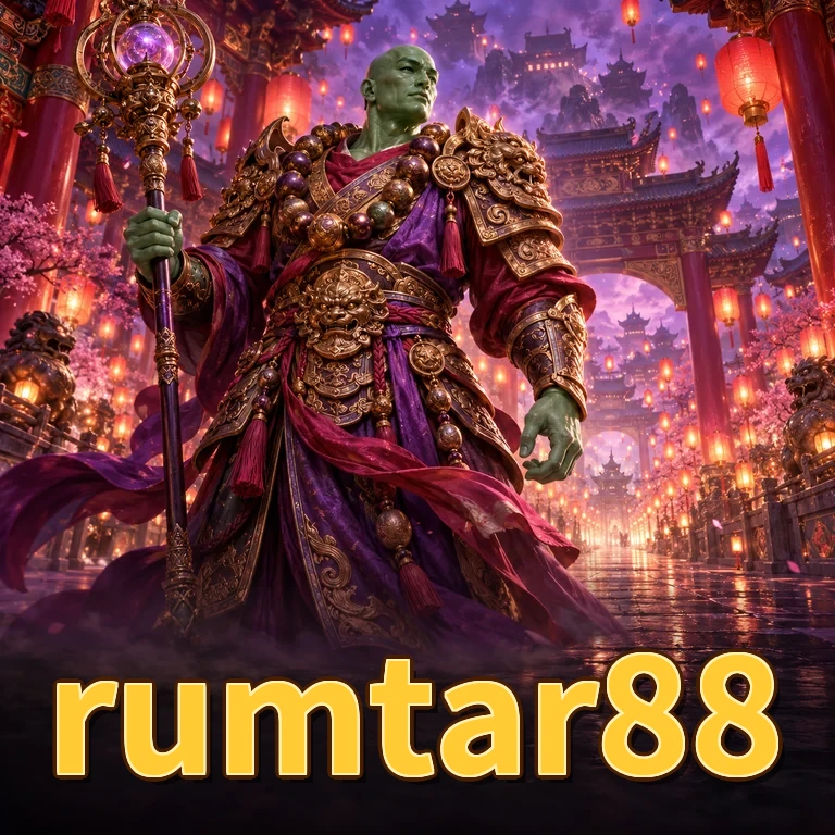 rumtar88