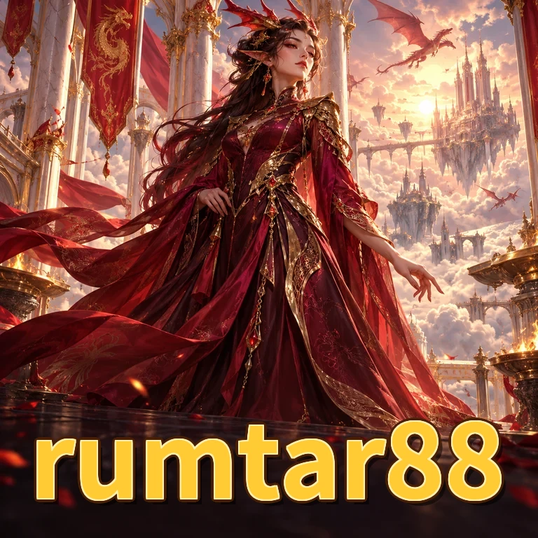 rumtar88 - Peningkatan performa dan UI/UX terbaru