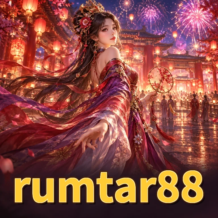 rumtar88