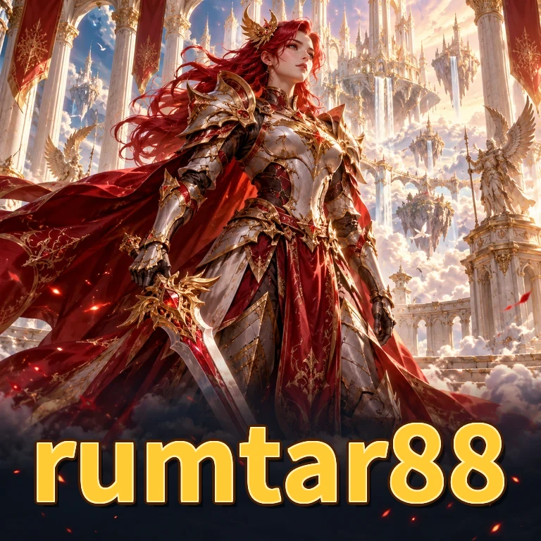 Logo rumtar88 Indonesia - Panduan Install APK Resmi
